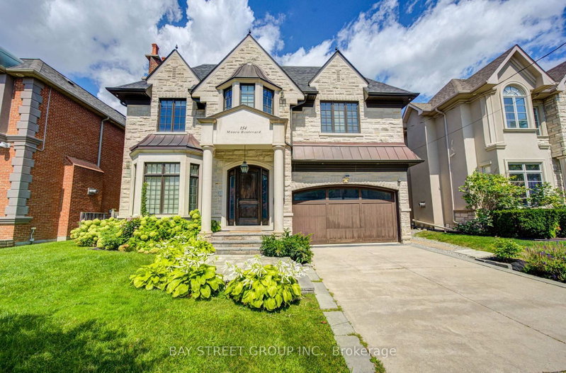 154 Munro Boulevard