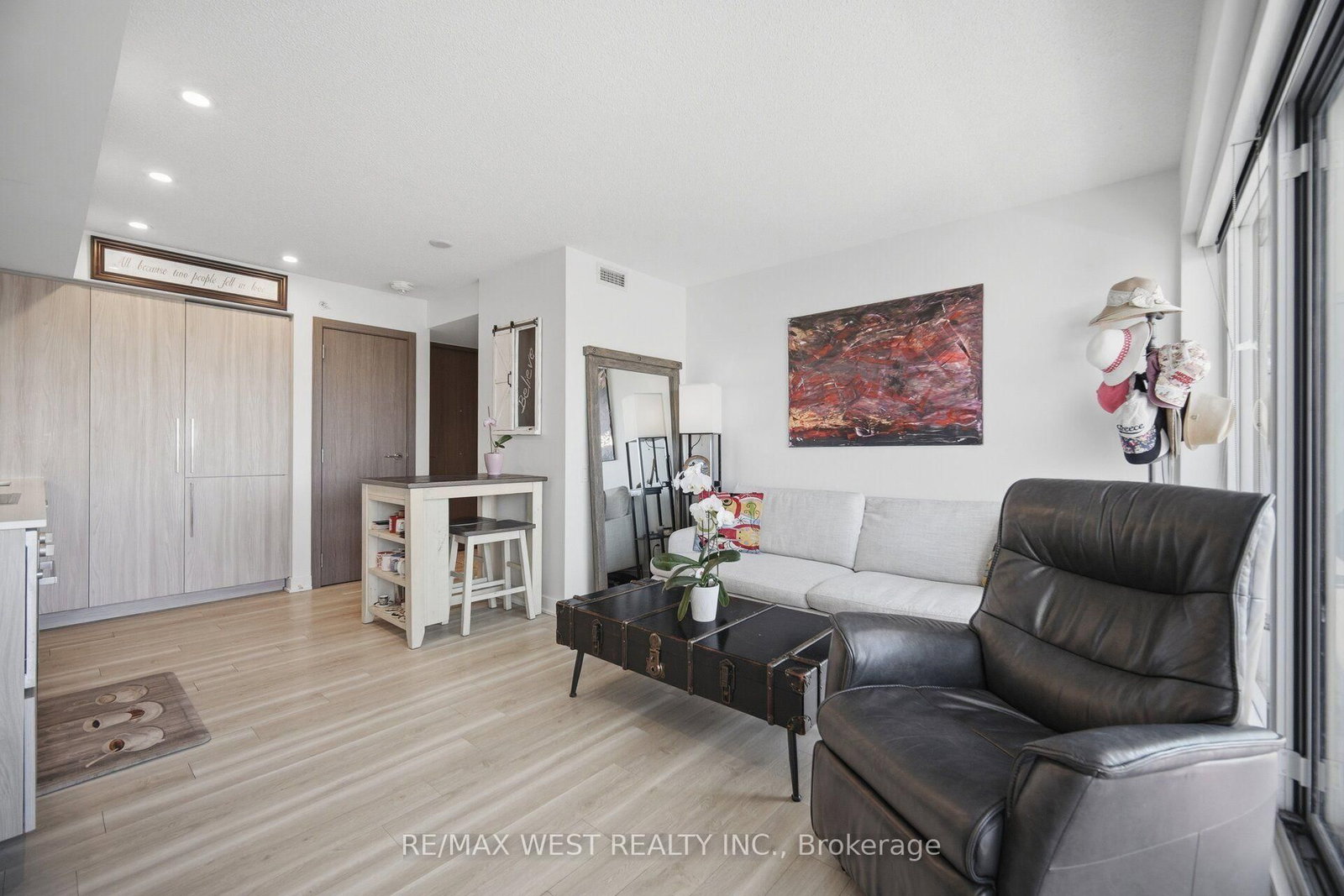 17 Bathurst Street • #1602 • Toronto, ON photo 10