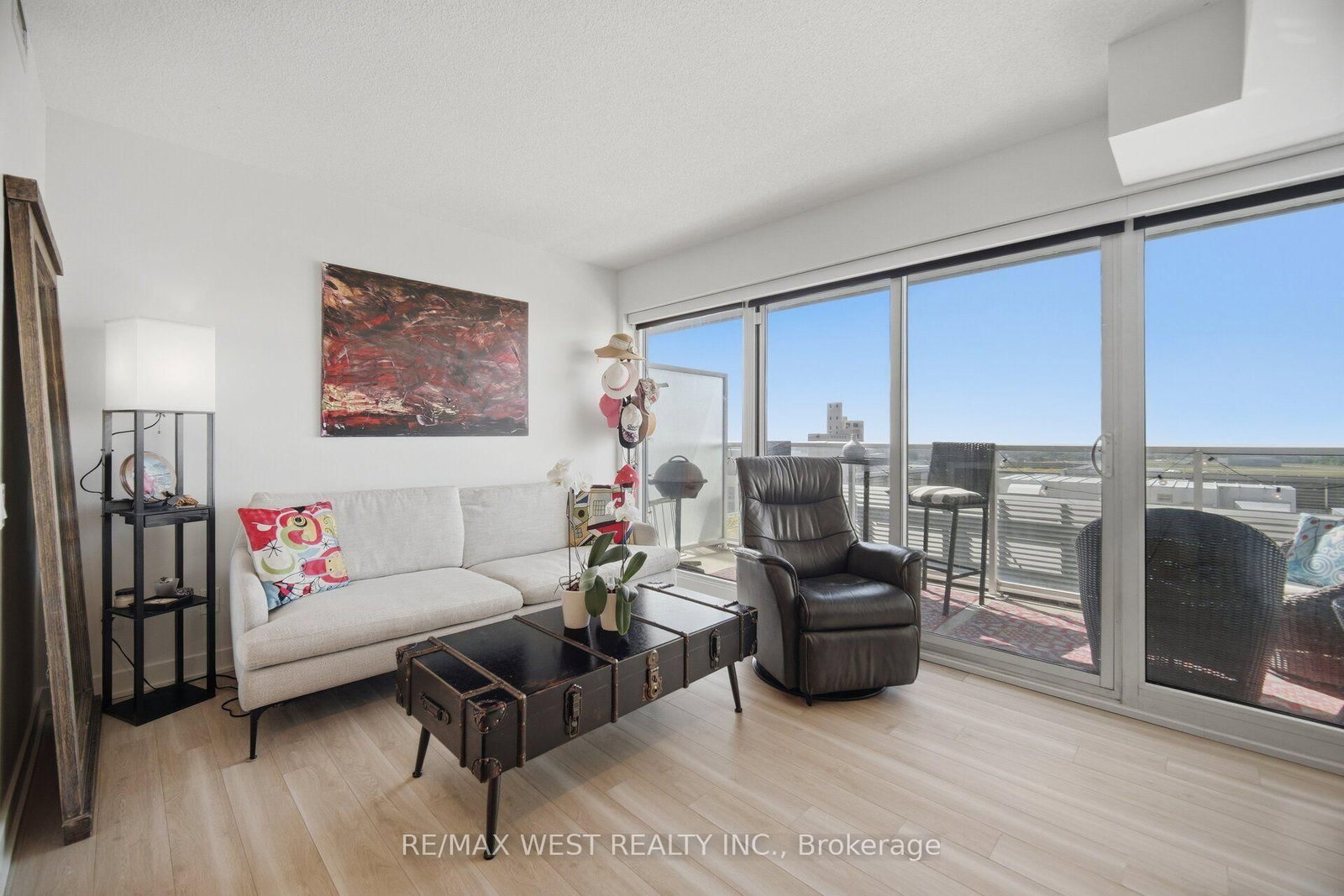 17 Bathurst Street • #1602 • Toronto, ON photo 11