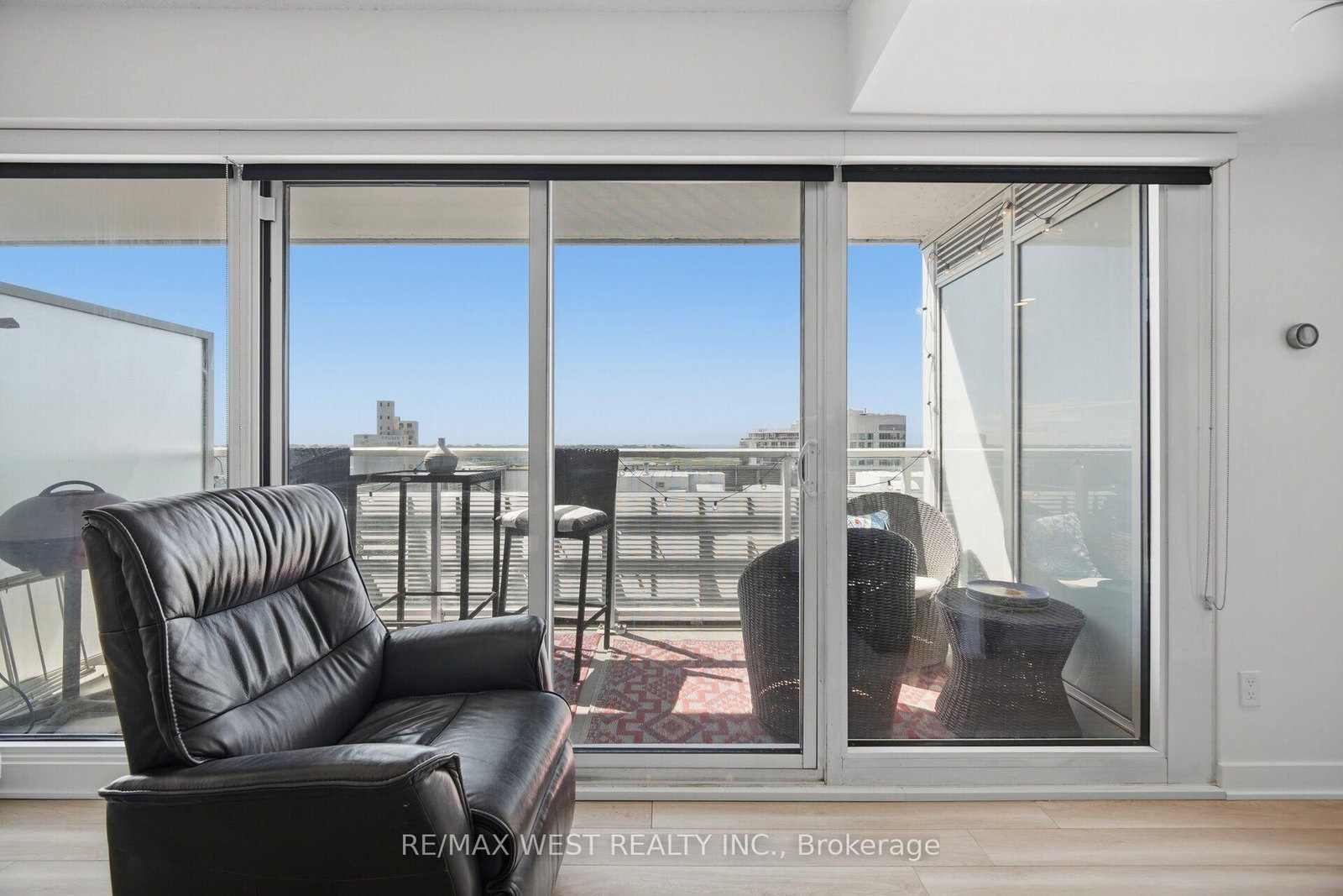 17 Bathurst Street • #1602 • Toronto, ON photo 27