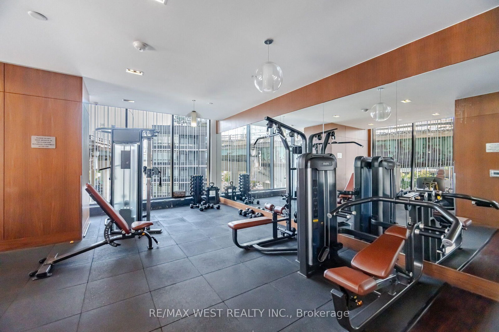 17 Bathurst Street • #1602 • Toronto, ON photo 40