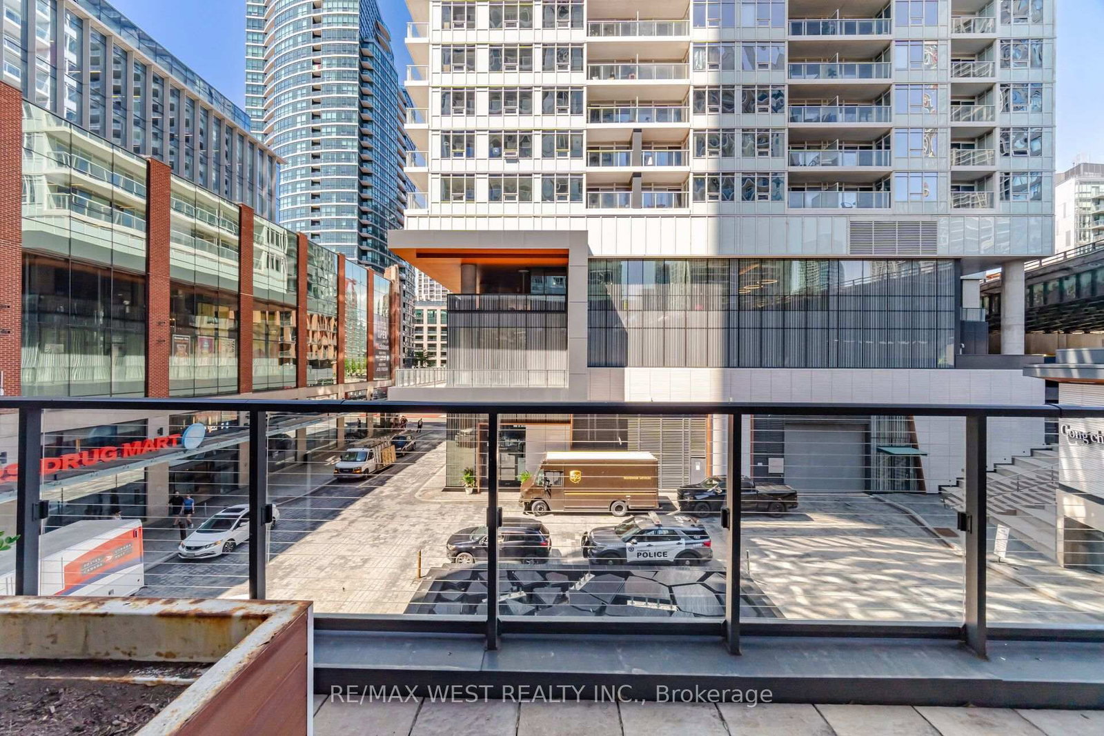 17 Bathurst Street • #1602 • Toronto, ON photo 46