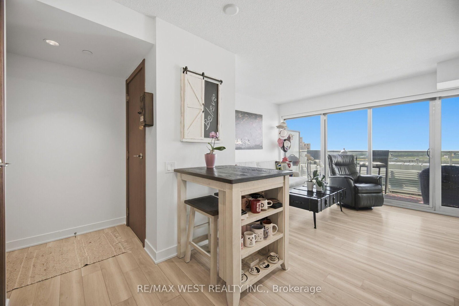 17 Bathurst Street • #1602 • Toronto, ON photo 9