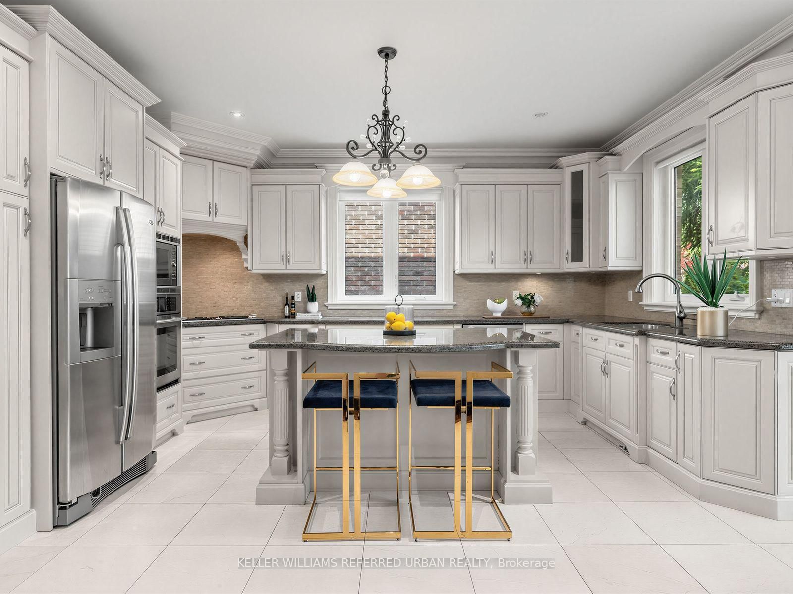 131 Estelle Avenue • Toronto, ON photo 18