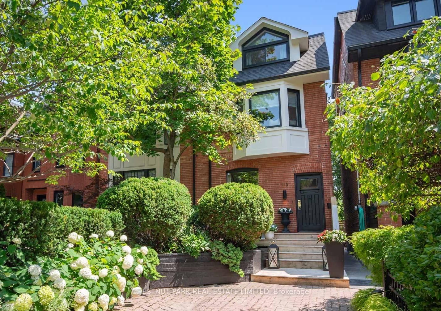 113 Cottingham Street • Toronto, ON photo 1