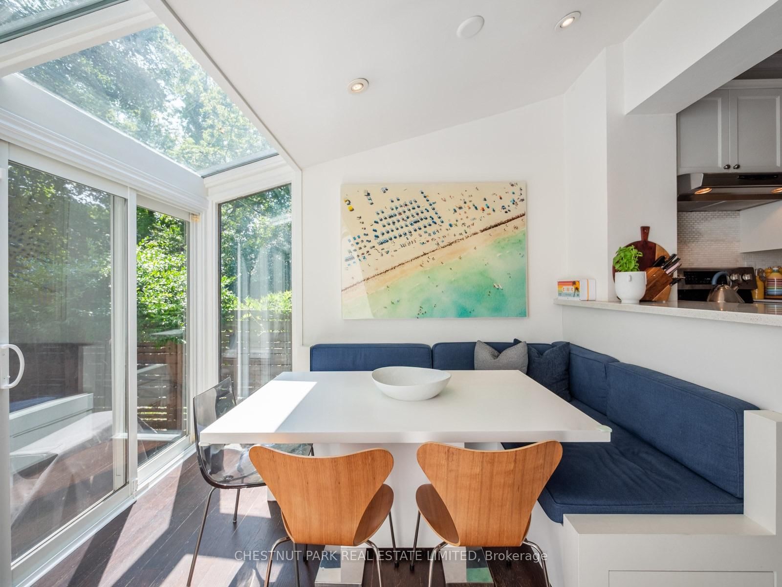 113 Cottingham Street • Toronto, ON photo 10
