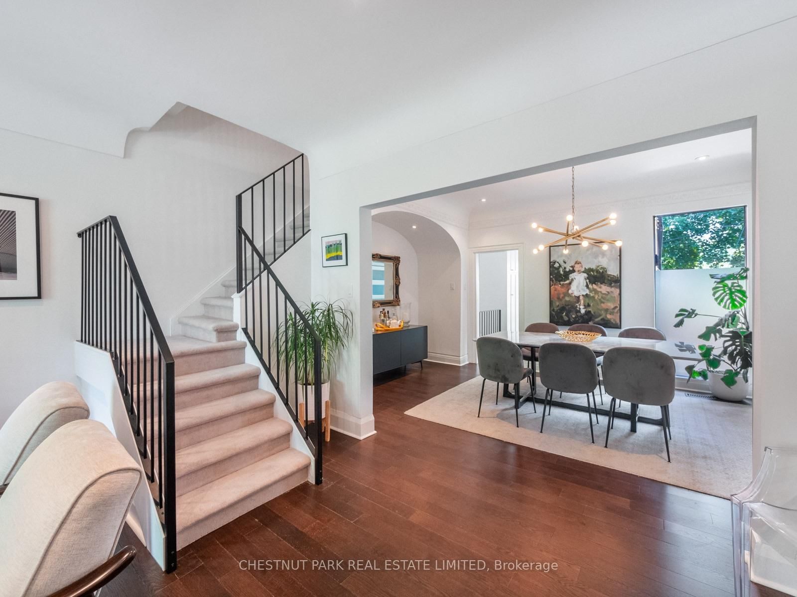 113 Cottingham Street • Toronto, ON photo 13