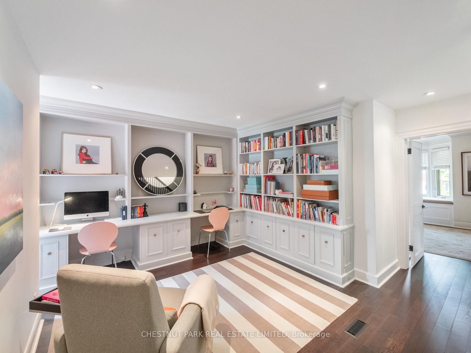 113 Cottingham Street • Toronto, ON photo 14