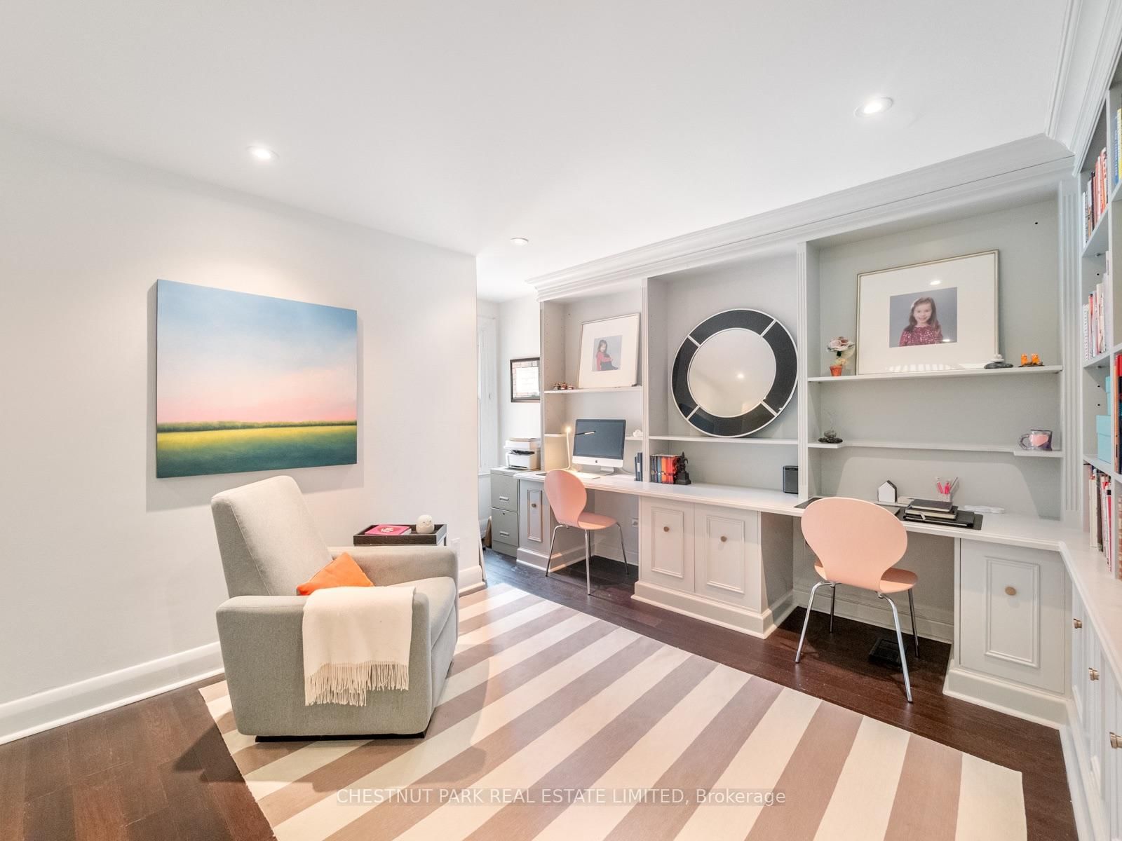 113 Cottingham Street • Toronto, ON photo 15