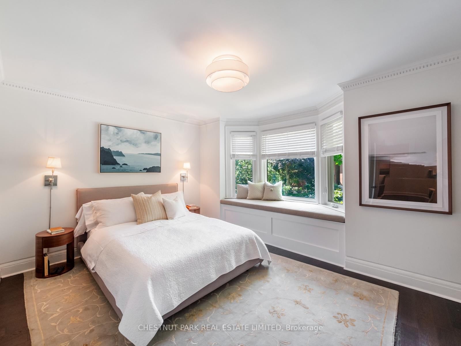 113 Cottingham Street • Toronto, ON photo 16