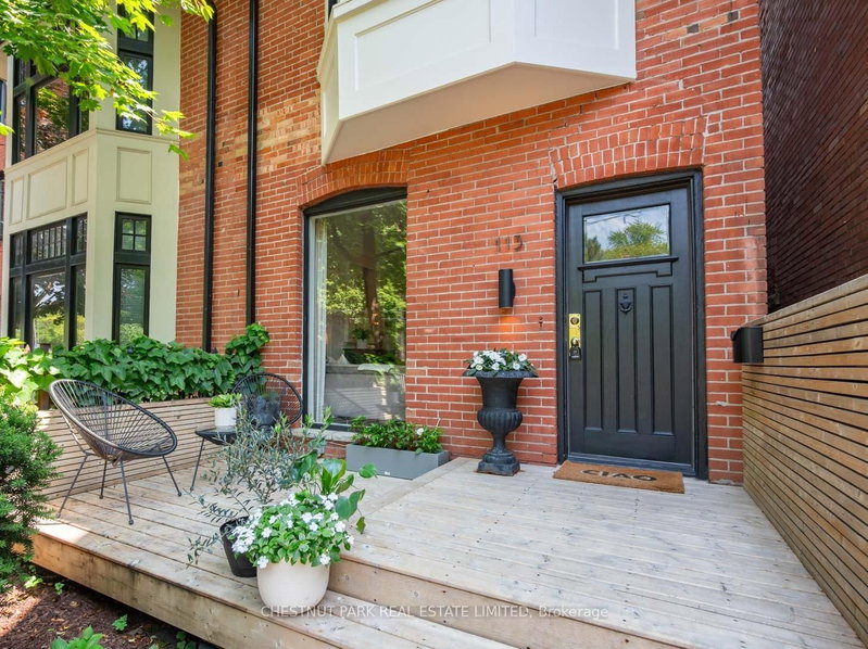 113 Cottingham Street