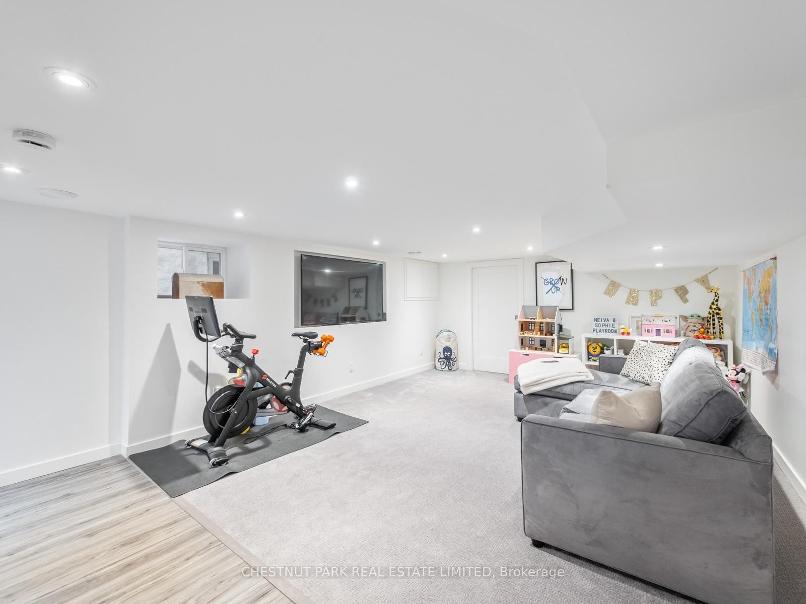 113 Cottingham Street • Toronto, ON photo 24