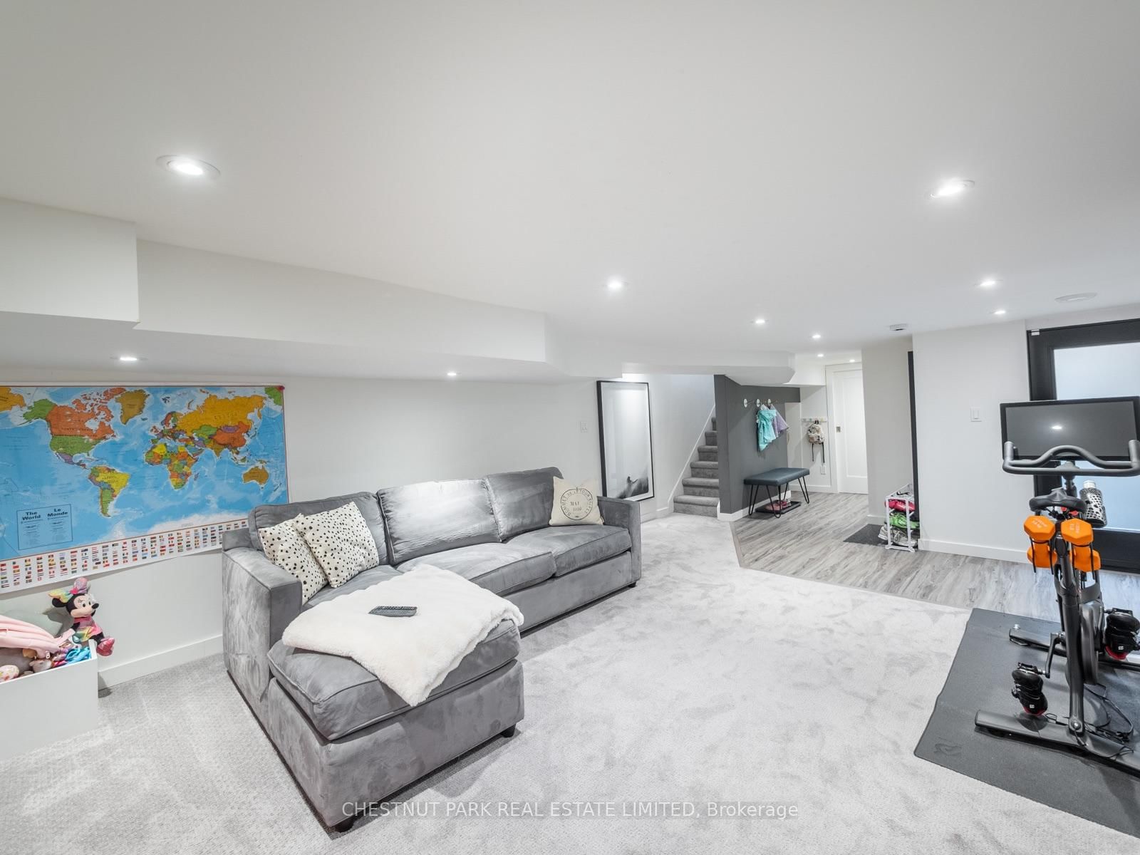 113 Cottingham Street • Toronto, ON photo 25