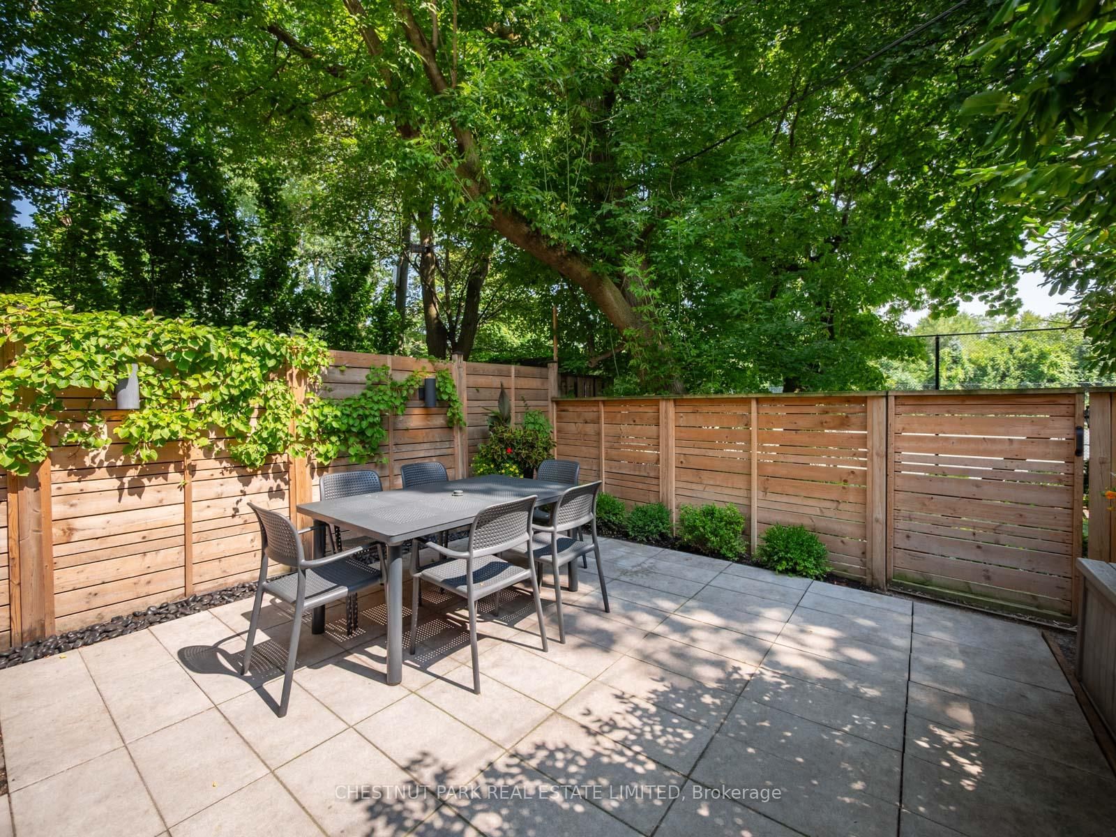 113 Cottingham Street • Toronto, ON photo 27