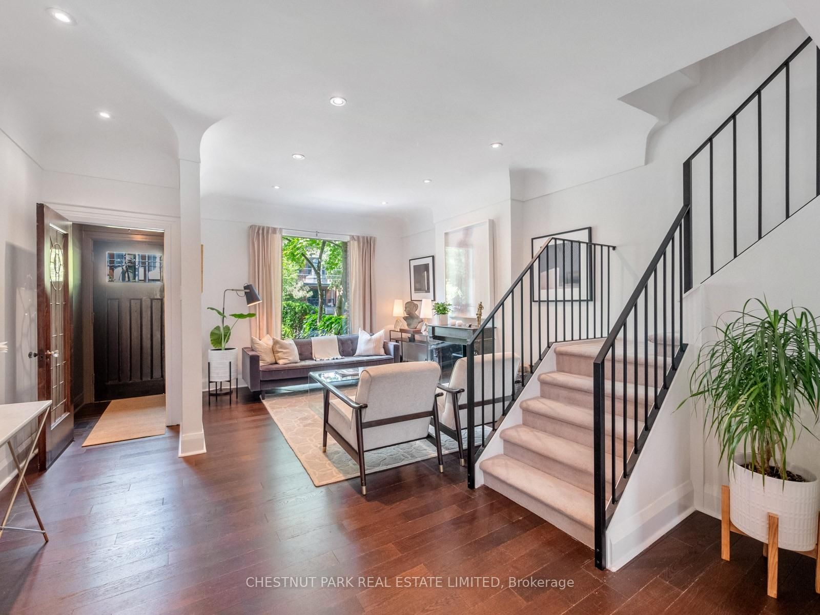 113 Cottingham Street • Toronto, ON photo 5