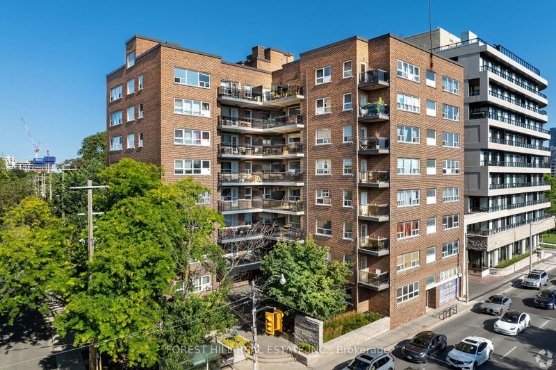 310 - 291 Avenue Road