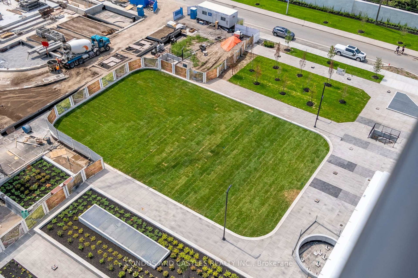 29 Green Trail Court • #907 • Toronto, ON photo 16