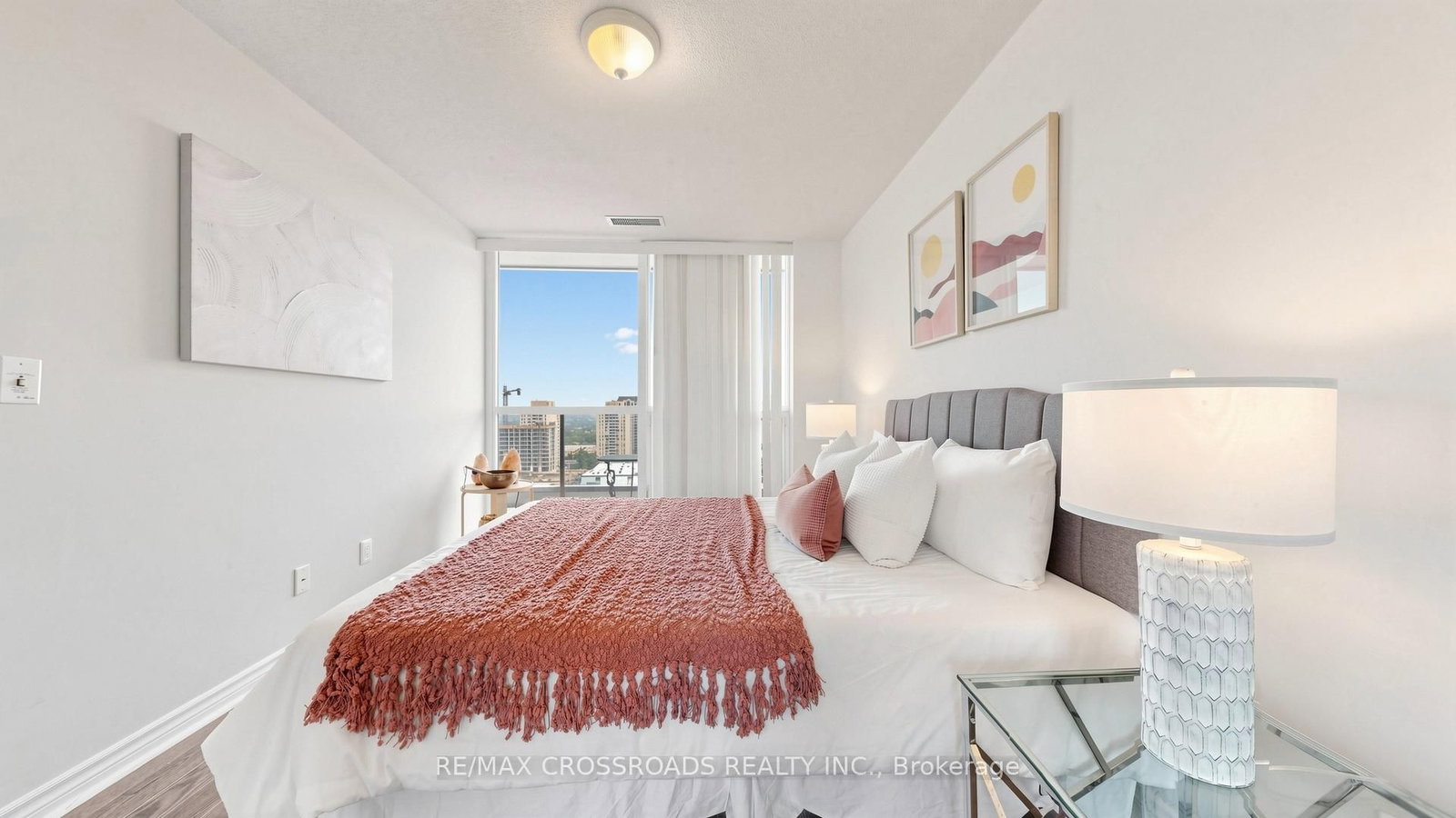 2885 Bayview Avenue, Unit 1401 - Photo 10