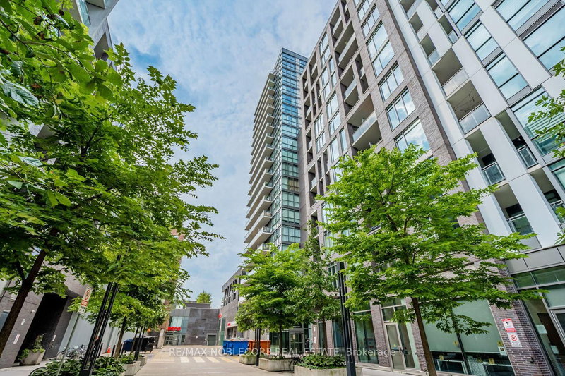 1006 - 20 Minowan Miikan Lane