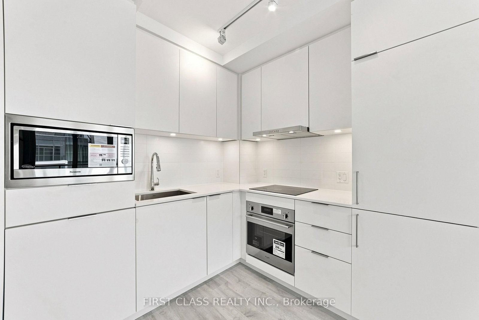 8 Olympic Garden Drive • #S3401 • Toronto, ON photo 11