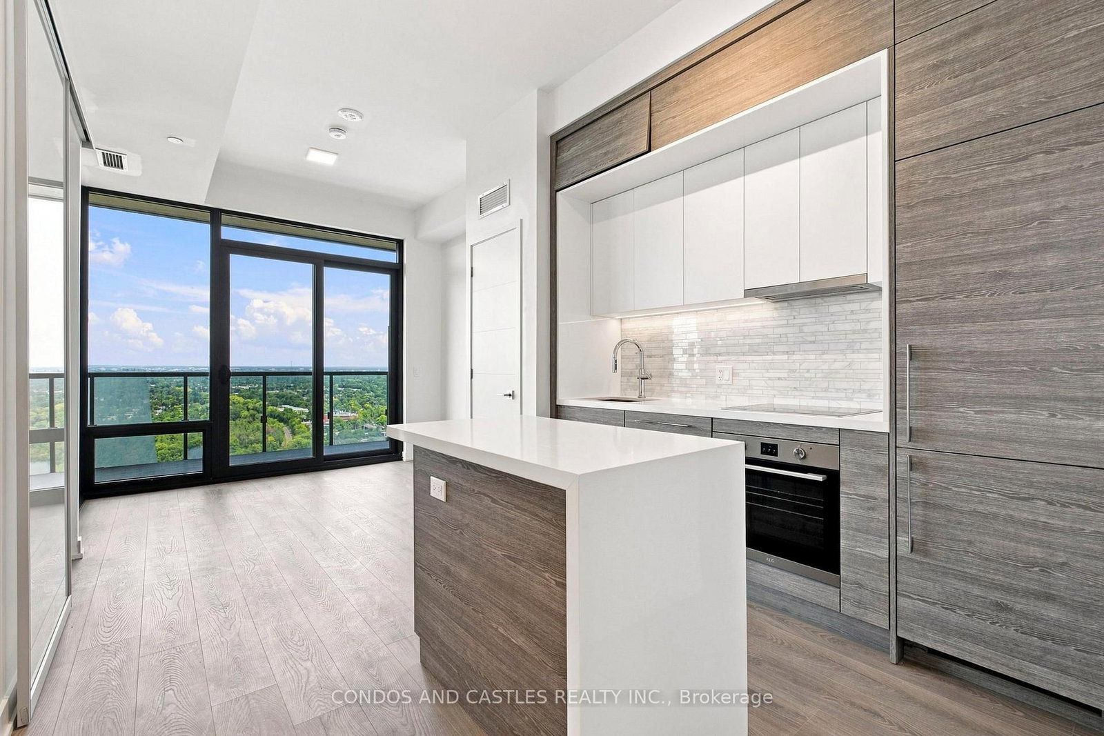 29 Green Trail Court • #3206 • Toronto, ON photo 50