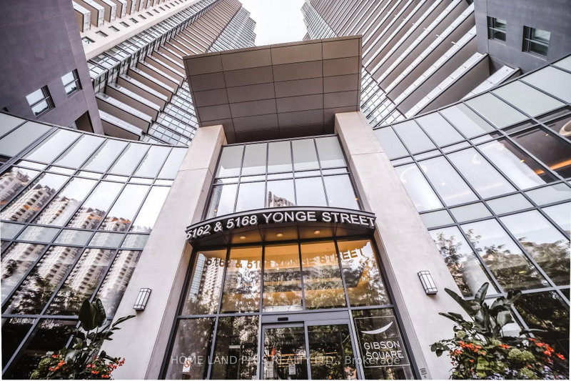 2111 - 5168 Yonge Street