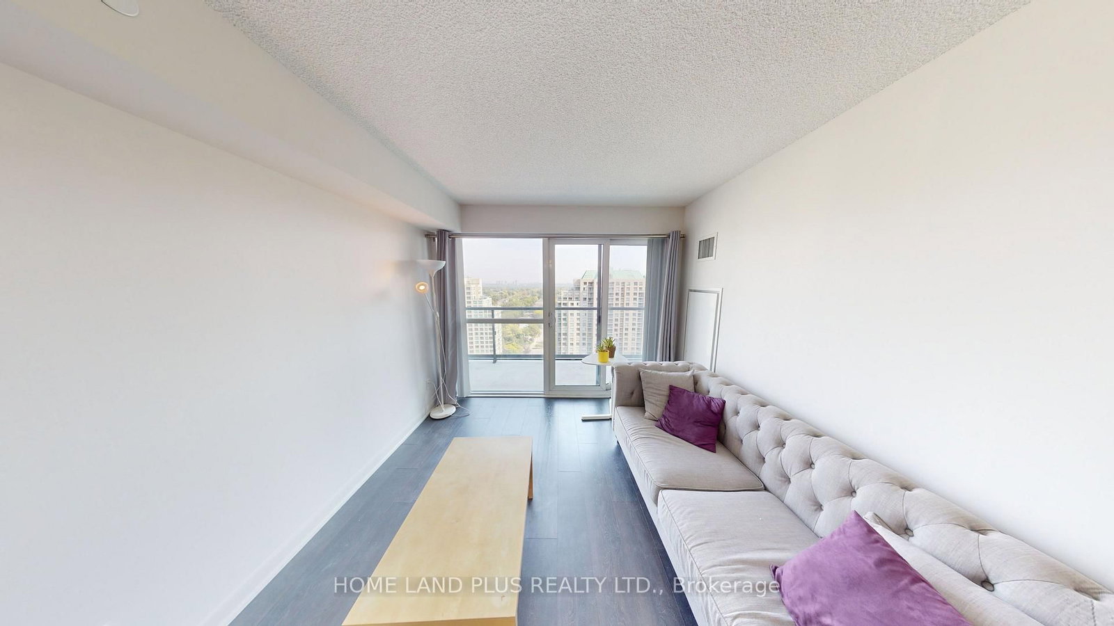 2111 - 5168 Yonge Street, Toronto 4