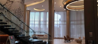 Condo leased at 1507-25 Adra Grado Way, Toronto, Ontario, M2J 0H6 - Bayview Village - MLS: C13696666