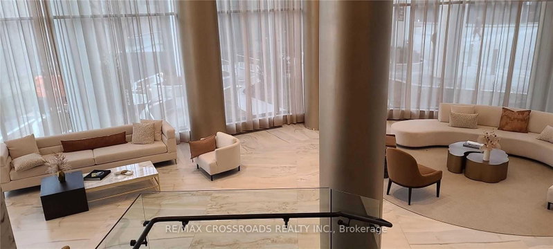 1507 - 25 Adra Grado Way