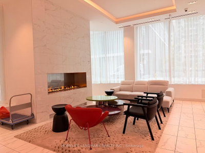 238 Simcoe Street • #2603 • Toronto, ON photo 2