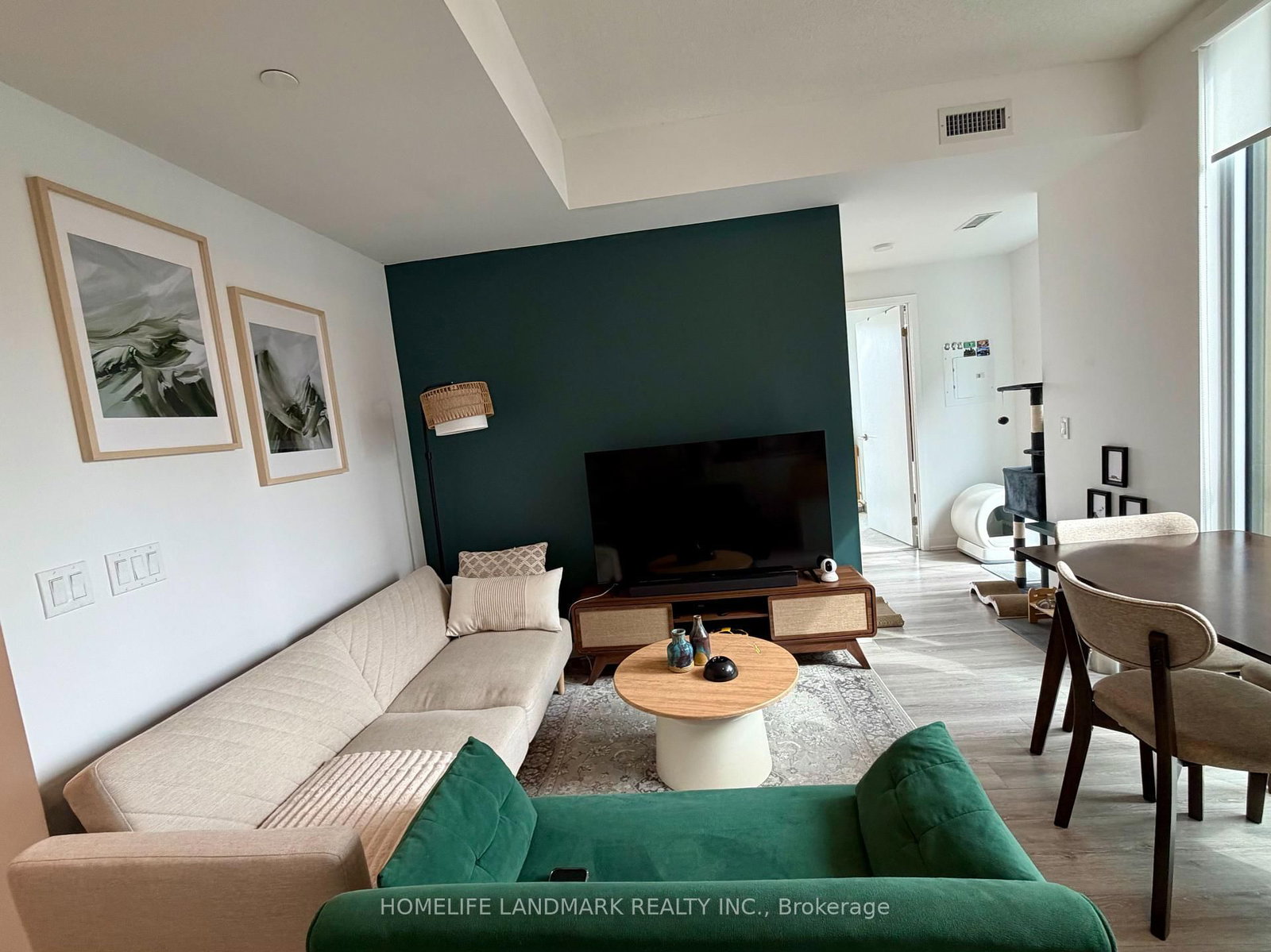 238 Simcoe Street • #2603 • Toronto, ON photo 6