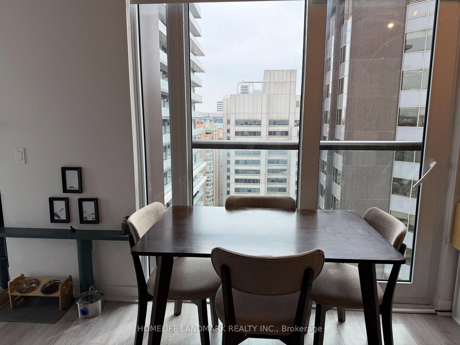 238 Simcoe Street • #2603 • Toronto, ON photo 7