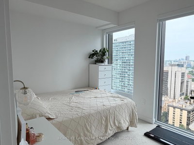 238 Simcoe Street • #2603 • Toronto, ON photo 8