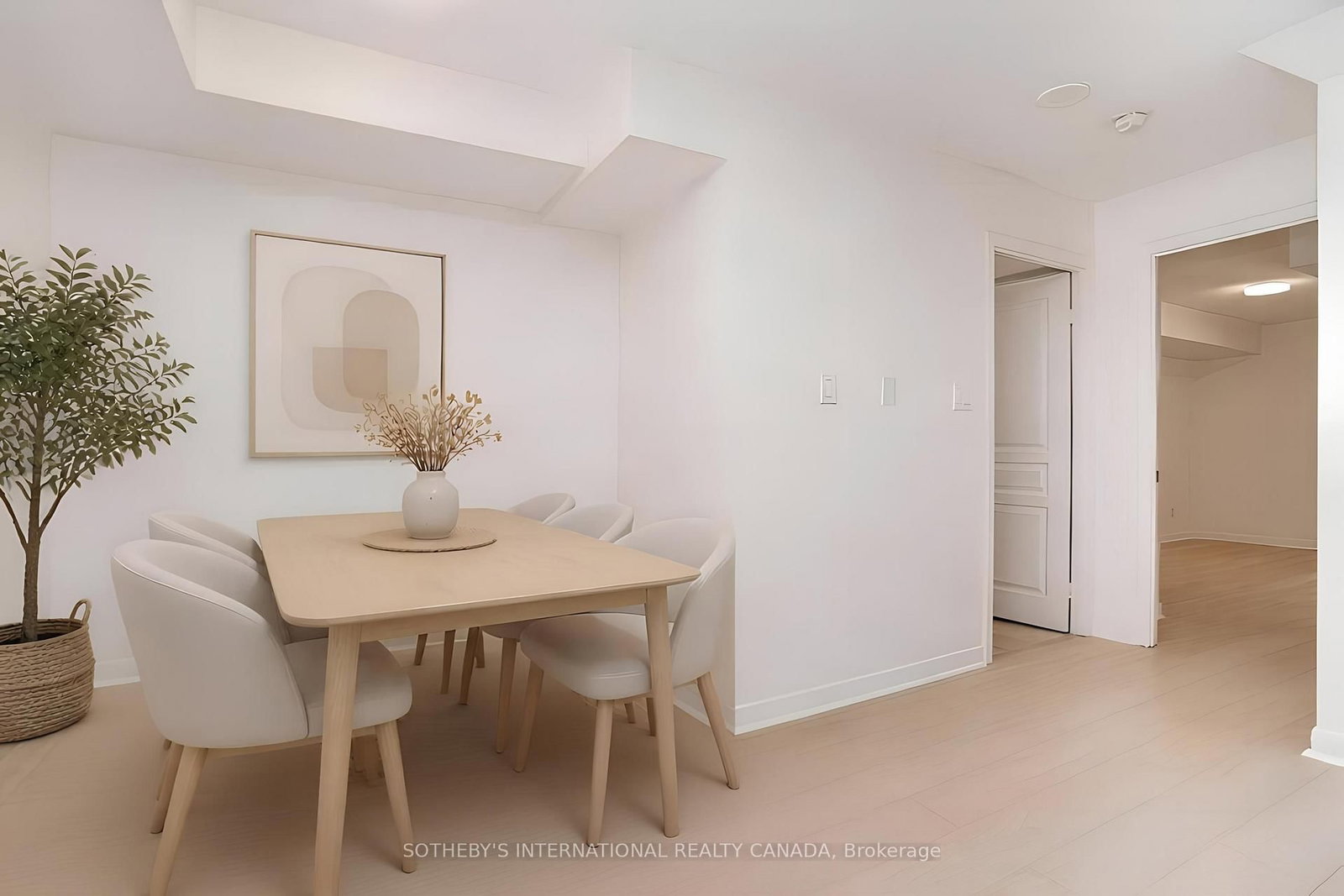323 Richmond Street E • #224 • Toronto, ON photo 12