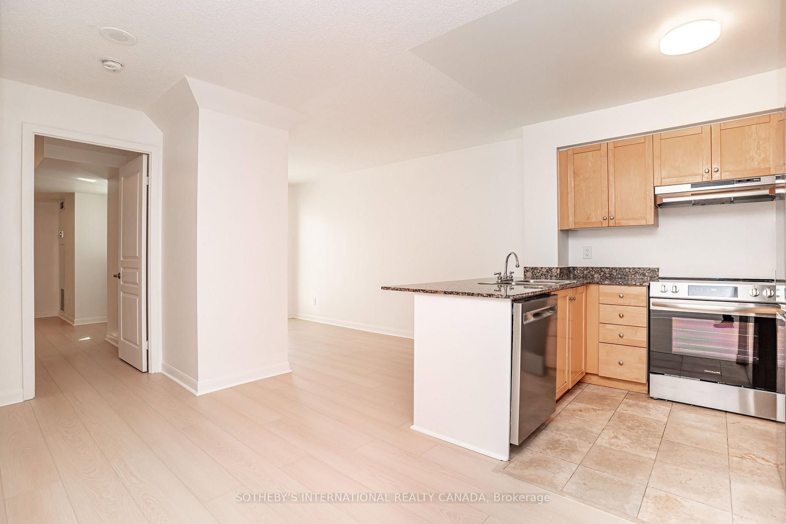 323 Richmond Street E • #224 • Toronto, ON photo 14