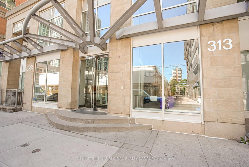224 - 323 Richmond Street E