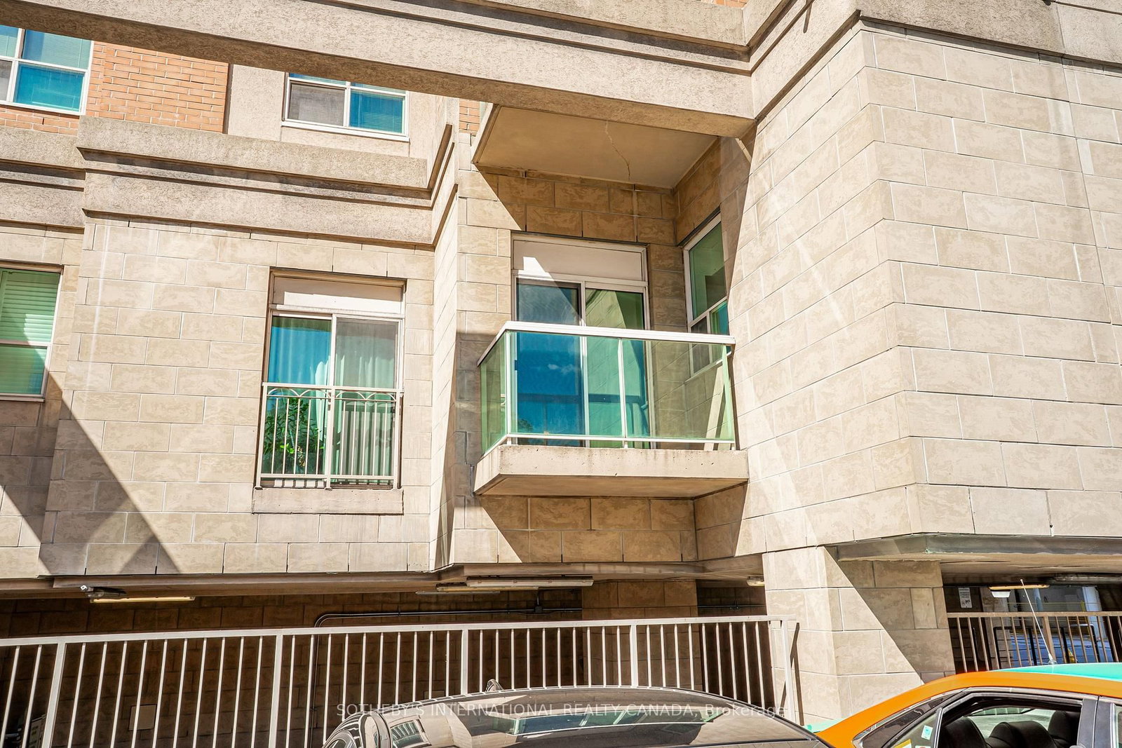 323 Richmond Street E • #224 • Toronto, ON photo 27