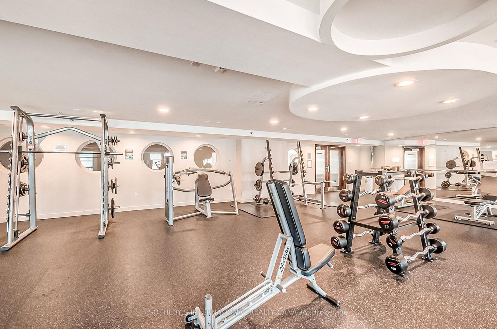 323 Richmond Street E • #224 • Toronto, ON photo 28