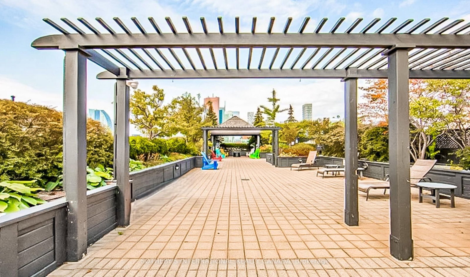 323 Richmond Street E • #224 • Toronto, ON photo 34