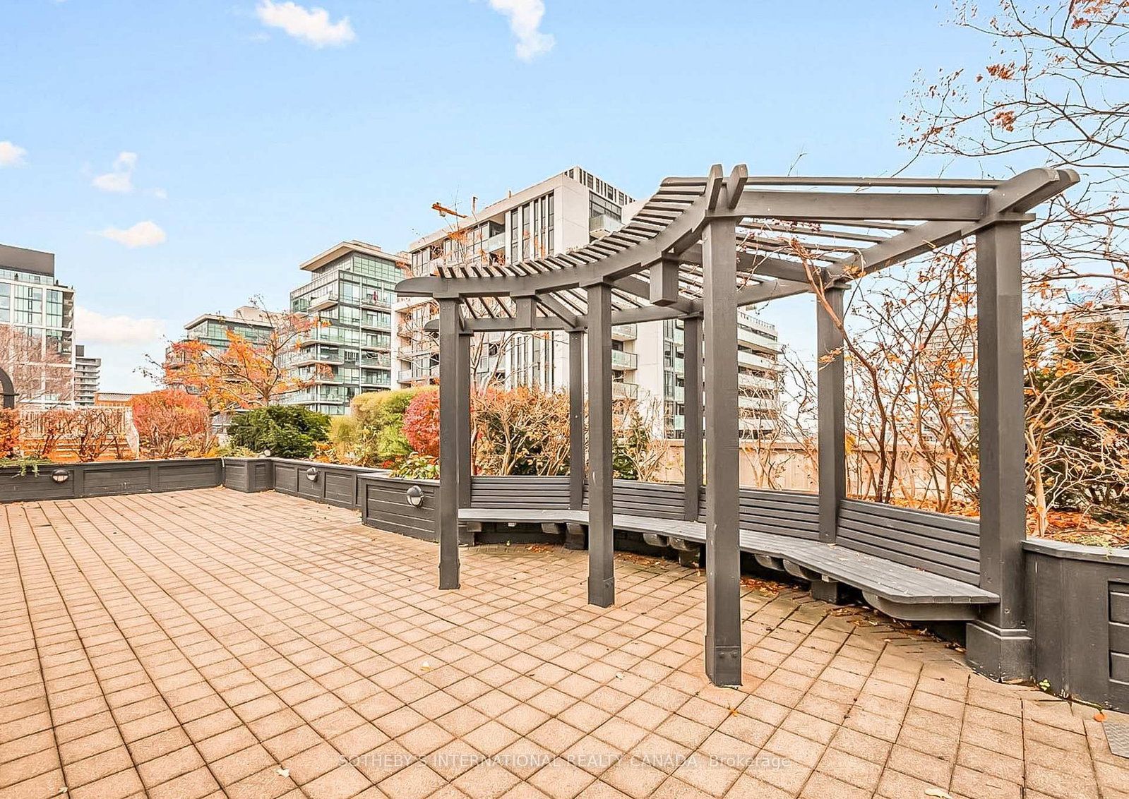 323 Richmond Street E • #224 • Toronto, ON photo 35