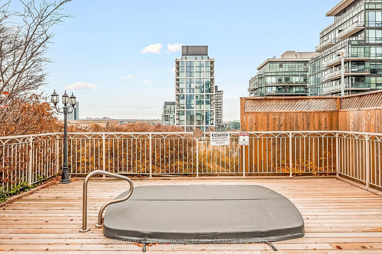 323 Richmond Street E • #224 • Toronto, ON photo 36