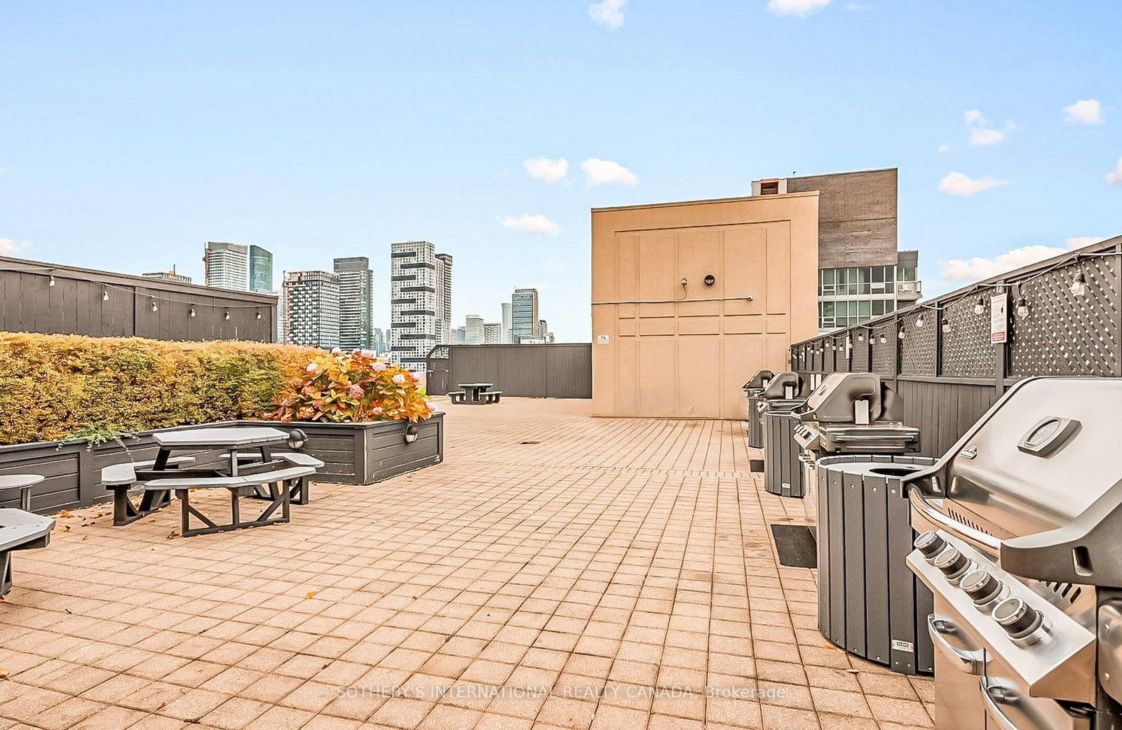 323 Richmond Street E • #224 • Toronto, ON photo 37