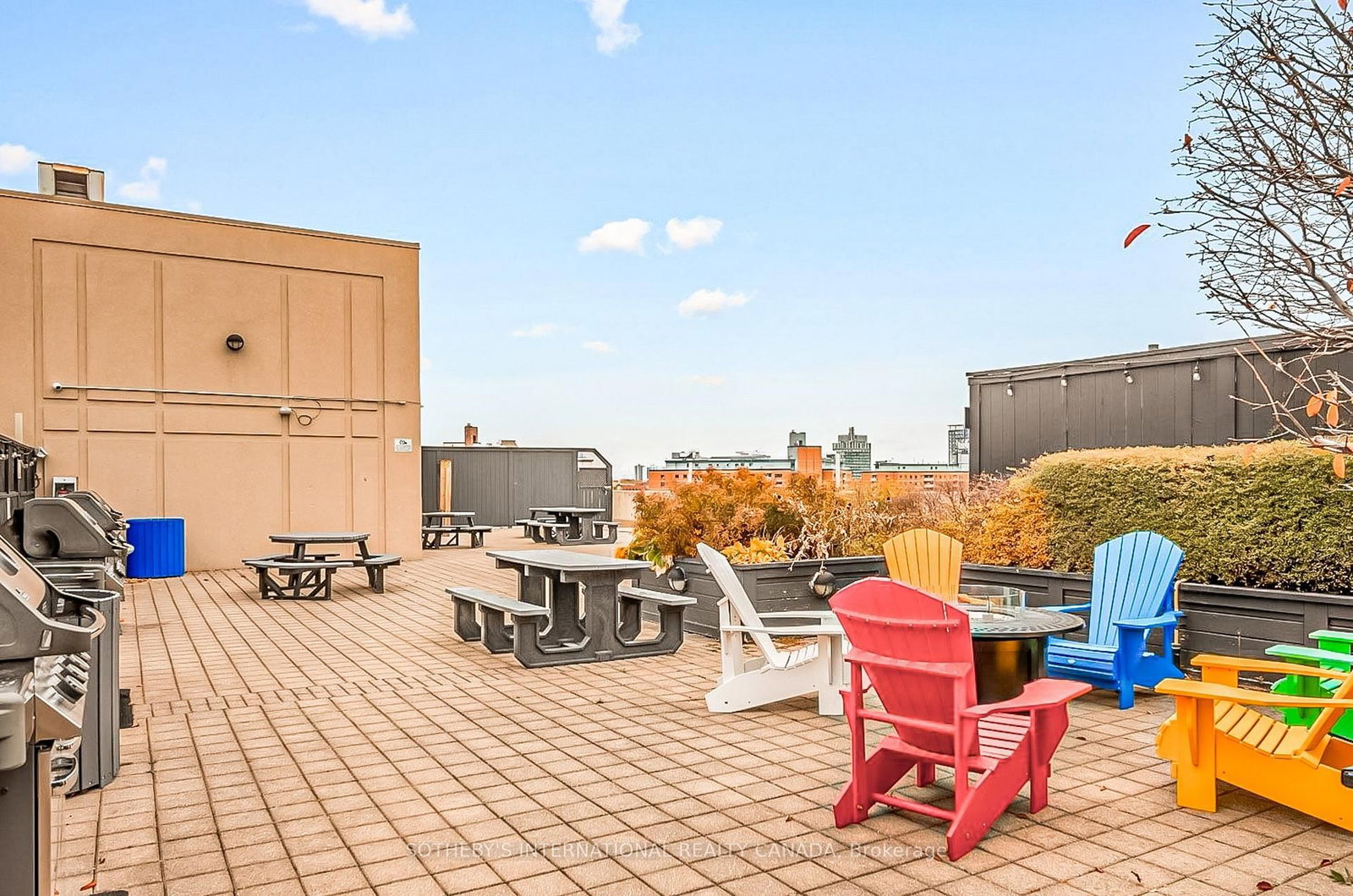 323 Richmond Street E • #224 • Toronto, ON photo 38