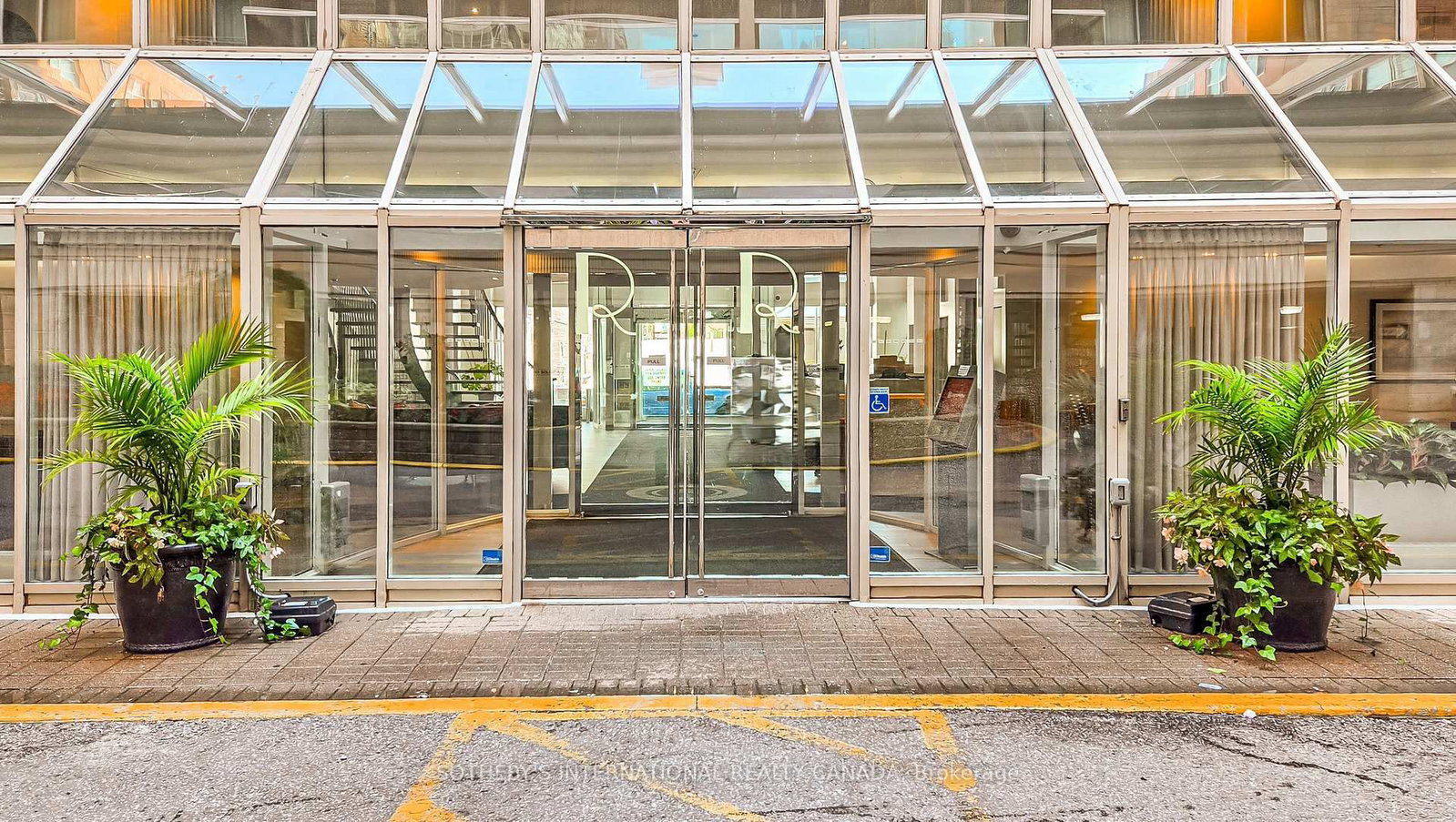 323 Richmond Street E • #224 • Toronto, ON photo 4