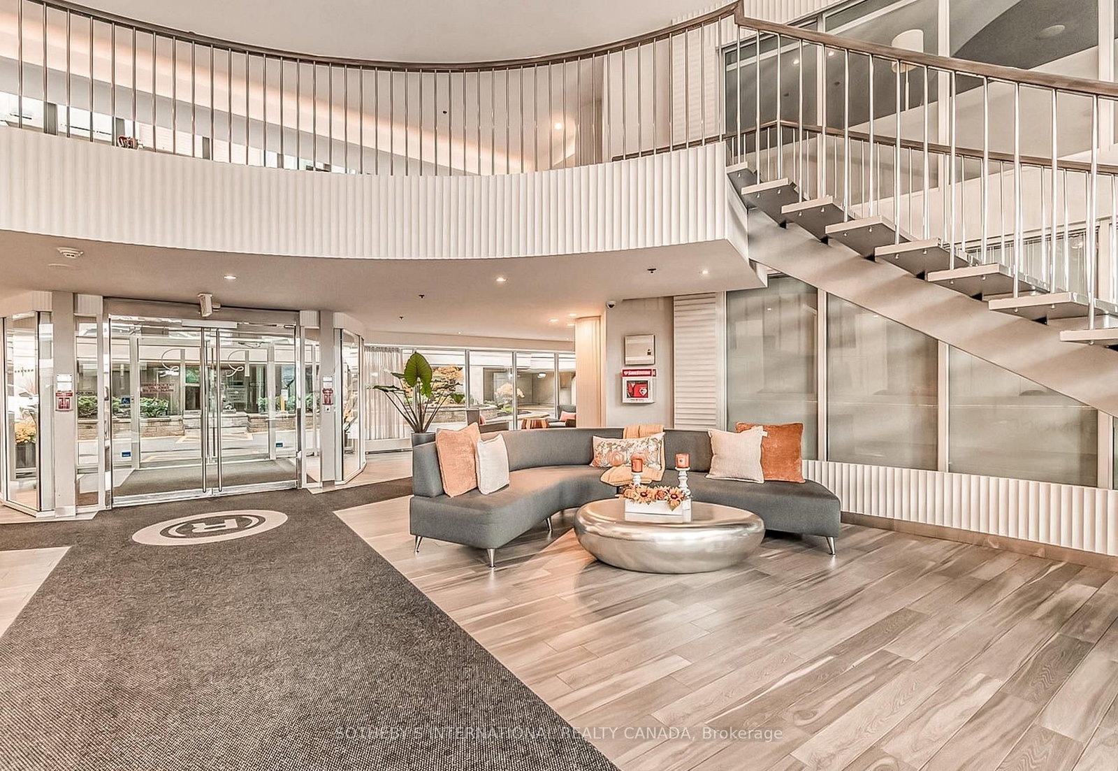 323 Richmond Street E • #224 • Toronto, ON photo 5