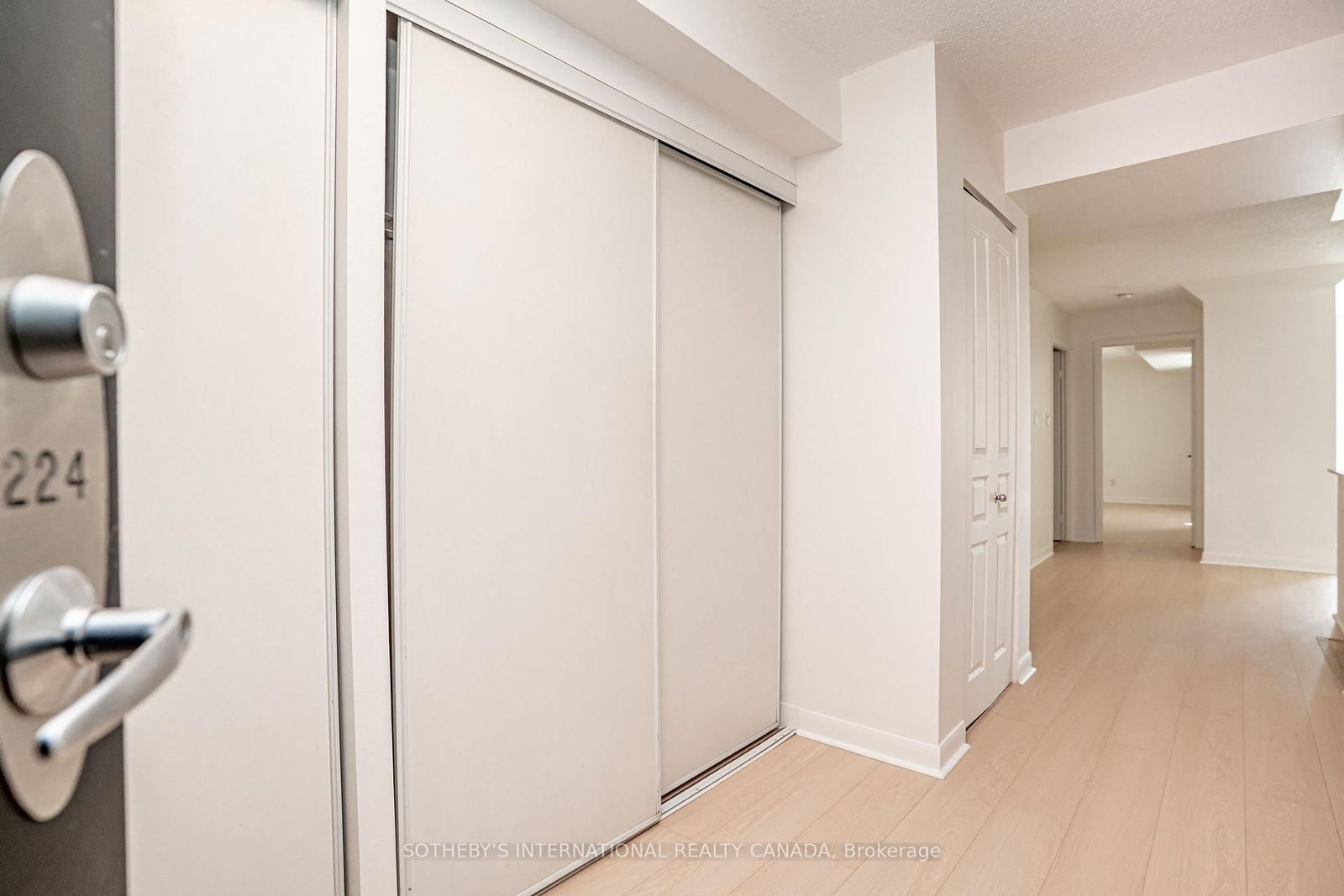 323 Richmond Street E • #224 • Toronto, ON photo 7
