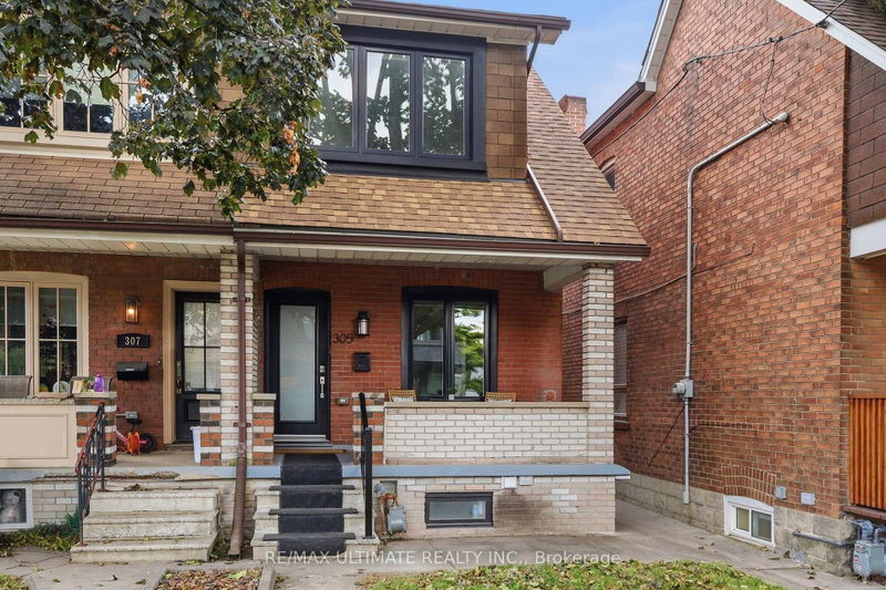305 Winona Drive