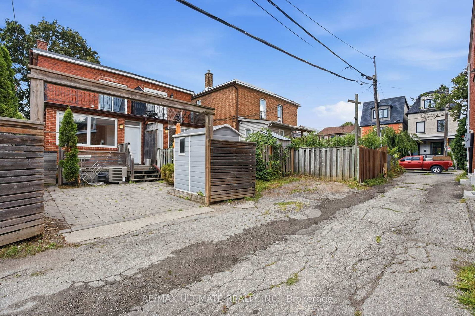 305 Winona Drive • Toronto, ON photo 30