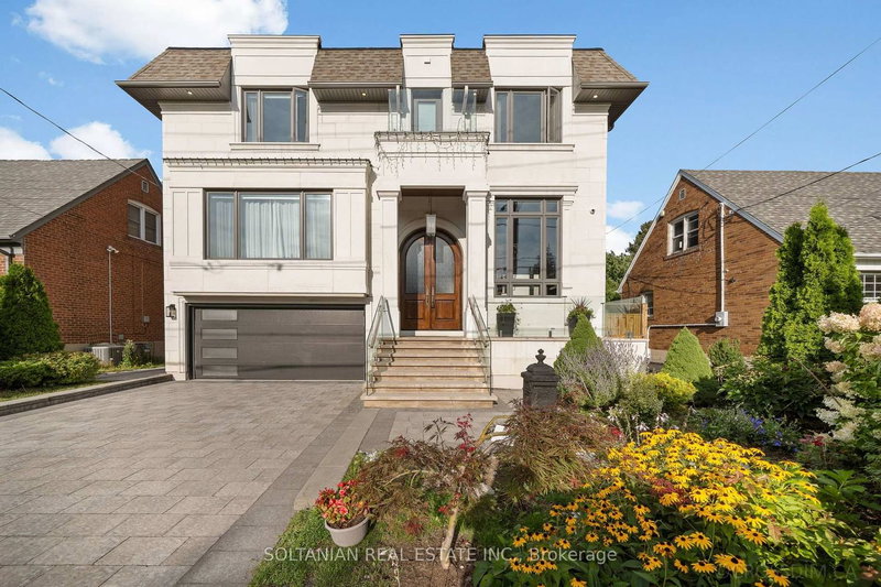 15 Calvin Avenue