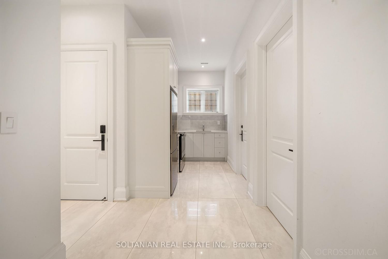 15 Calvin Avenue • Toronto, ON photo 39
